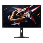 Mini Mini LED Gaming Monitor G Pro 27Qi 2026 | 27" | Kiire IPS | QHD | 16:9 | 180 Hz | 1 ms | 2560 x 1440 pikslit | 2000 cd/m&sup2; | HDMI
