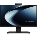 Stacionaarne Stacionaarne arvuti ASUS PC AiO ExpertCenter P44 (P440VAK-C38512), Core 3 100U, 23,8" 1920 x 1080, 8GB, 512GB SSD, N/A, ilma ope