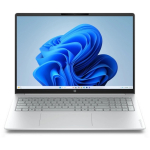 Kannan Kannan arvut HP NTB HP OmniBook 3 16-by0001ncx, Ryzen 5 40 (4C), 16.0" 2K, 8GB LPDDR5, 512GB SSD, Win11, 2Y