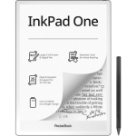 PocketBook InkPad One DACH-Version lugemisseade must (PB1030-8-WW-B)