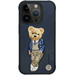 ZUCK ZUCK BEAR LONDON CLASSIC kate IPHONE 15 Pro Max westminster ace