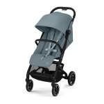 CYBEX Beezy jalutusk&auml;ru, Tormine Sinine