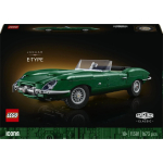 LEGO&reg; LEGO&reg; Icons Jaguar E-Type, spordiauto, 11381