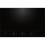 Miele KM 8685-2 FL - puudutuste vabast induktsiooniplaat, 80 cm