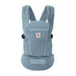 Ergobaby Omni Lite Mesh kandev, Slate Blue