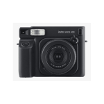 Fujifilm Instax Wide 400 Jet Black
