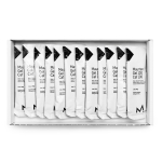 Maurten Gel 100 Caf Energiageel, 12 x 40 g