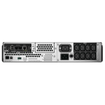 APC APC Smart UPS 3000VA LCD RM 2U 230V koos v&otilde;rgu kaardiga