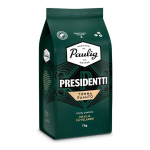 Paulig Presidentti tume r&ouml;stitud kohviubad, 1 kg