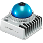 UNITREE R1 Lidar skanner R1 Edu robotitele