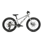 EARLY EARLY RIDER Seeker 20