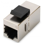 DIGITUS DIGITUS Modulaarne &uuml;hendus 2xRJ45 CAT.5e H&otilde;bedane