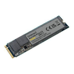SSD||MI500|500GB|M.2|NVMe|3D SSD||MI500|500GB|M.2|NVMe|3D NAND|Kirjutamiskiirus 4000 MByte/sek|Lugemiskiirus 5300 MByte/sek|4mm|TBW 300 TB|MTBF 1500000 tundi