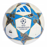 adidas UCL Competition 25/26 League Phase jalgpall valge ja sinine-kuldne JP1541 (4)