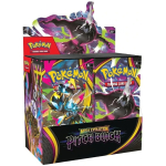 The The Pokemon Company Kogutavad Kaardid - Pok&eacute;mon TCG Mega Evolution Pitch Must Booster Karp 36 Tk