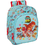 Safta Paw Patrol Dino Rescue kohandatav seljakott 34 cm