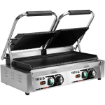Toya Toya Sa Poola TOPELTGRILL KONTAKTGRILL 58CM, 3.6KW (YG-04560)