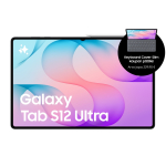 Samsung Galaxy Tab S12 Ultra 14,6" WiFi tahvelarvuti, 12 GB / 256 GB, Android 17, hall
