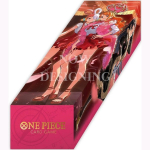 Bandai Bandai Tcg One Piece kaartide m&auml;ng - Heroinide erikomplekt