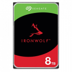 HDD HDD Seagate NAS IronWolf 8TB 3.5 "ST8000VN004