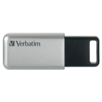 Verbatim Secure Pro USB-v&auml;lkm&auml;lu 16 GB USB t&uuml;&uuml;p A 3.2 Gen 1 (3.1 Gen 1) H&otilde;be