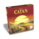 Lautapelit.fi Catan Lauam&auml;ng Strateegia