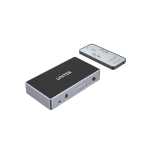 UNITEK V1111A videojagur HDMI 3x HDMI