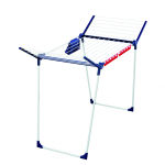 Leifheit Pegasus 180 Plus P&otilde;randal seisev rest Sinine, H&otilde;be