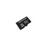 Patriot Patriot Memory PSF16GMDC10 m&auml;lukaart 16 GB MicroSDHC UHS-I Klass 10