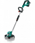 Bosch Bosch AdvancedGrassCut 36 cordless lawn trimmer