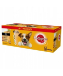 Sugupuu Sugupuu Vital Protection kastmega 40x100 g