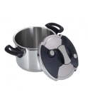 Pressure Pressure cooker Zyle ZY206PCS