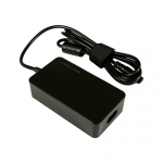 LC-Power LC-NB-PRO-45 toiteadapter ja vaheldi Hoonesisene 45 W Must