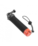 Floating Floating hand grip Puluz for Action and sports cameras