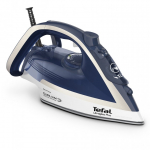 Tefal Ultimate Pure FV6812 Aurutriikraud 2800 W Sinine, H&otilde;be