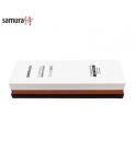 Samura Kitchen Universal 2in1 Combination Sharpening & Polisher Diamond Stone 1000/3000 24x8x4 cm