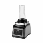 Ninja BN750 2,1 l Lauapealne blender 1200 W Must, Hall