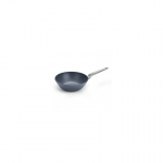 De De Buyer Prima Matera Wok induct ion copper/steel with 2 handles