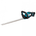Makita DUH506RF elektriline hekitrimmer Topelttera 2,9 kg