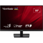 Viewsonic VA VA3209-2K-MHD PC lamekuvar 81,3 cm (32") 2560 x 1440 pikslit Quad HD Must