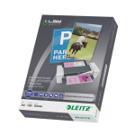Leitz iLAM UDT kiletamisvahend 100 tk