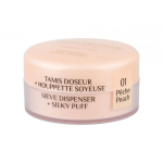 Bourjois Puder Libre nr 01
