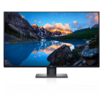 Dell Monitor u4323q 42.5 cala ips uhd 4k (3840x2160)/16:9/hdmi/dp/usb/usb-c/speakers/3y aes&ppg