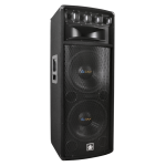 Computer Computer speaker Dibeisi Q1240 stage speaker