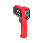 TEMPERATURE TEMPERATURE MEASURING DEVICE UT-309C -35 &deg;C ... 650 &deg;C UNI-T
