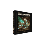 Wyrd Wyrd Miniatures Vagrantsong
