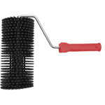 Topex Roller for ventilation spout 25 cm, spikes 14 mm