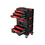 Patrol QBRICK SYSTEM PRO DRAWER WORK SET 1