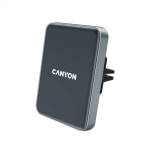 Canyon C-15 Passiivne hoidja Mobiiltelefon/nutitelefon Must