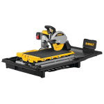 Dewalt Dewa tile saw D36000-QS 1600W